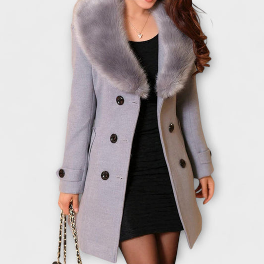 Julia - Warm coat