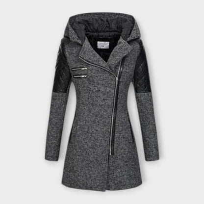 Sofia - Winter coat