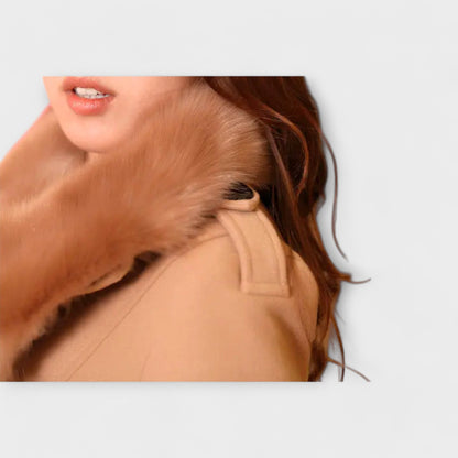 Julia - Warm coat