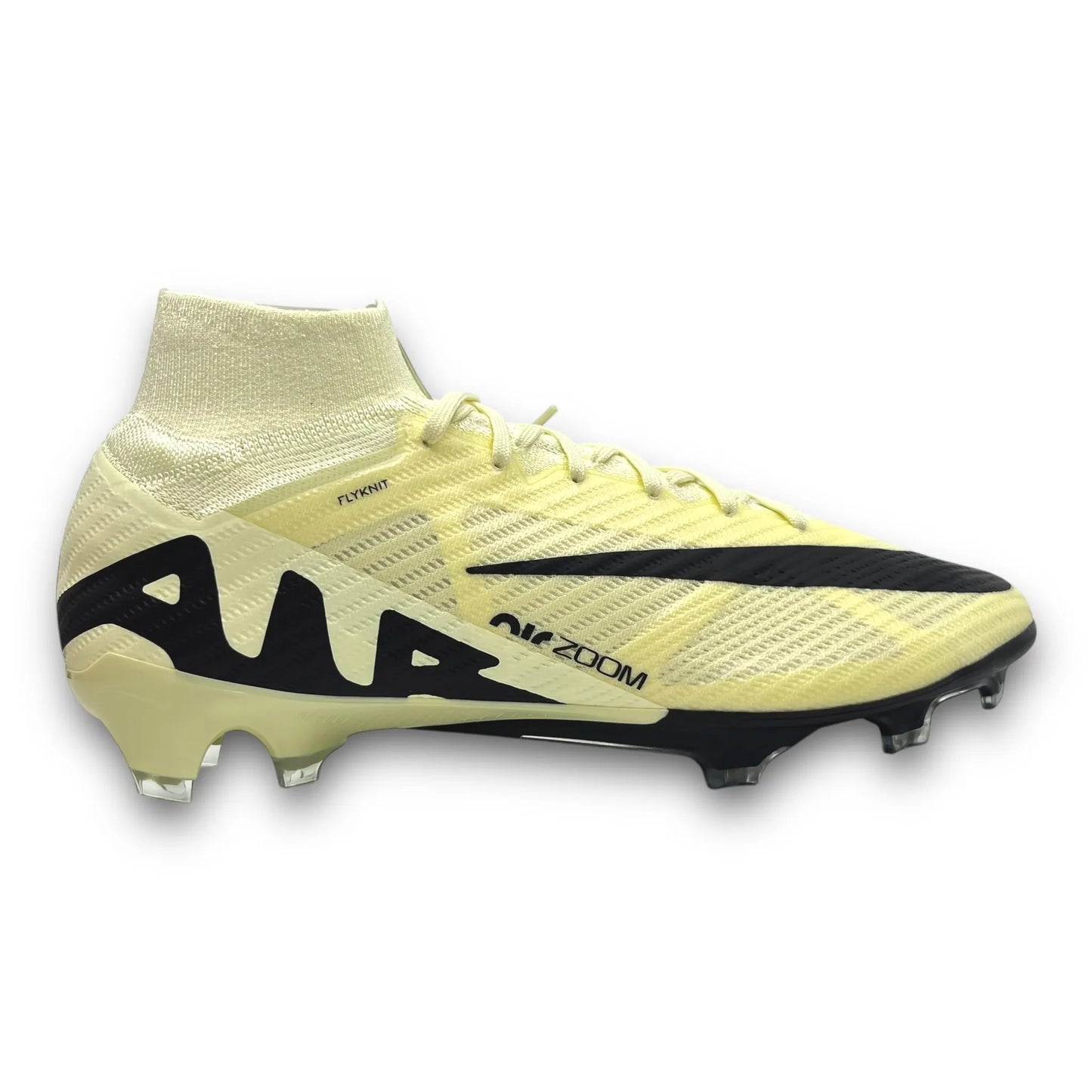 NIKE MERCURIAL SUPERFLY AIR ZOOM ELITE 9 FIRM GROUND CLEATS