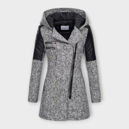 Sofia - Winter coat