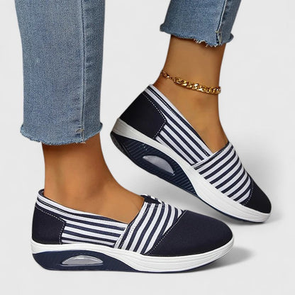 Julia Comfort Orthopedic Shoes Total Daily Support