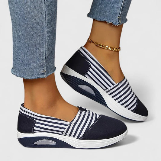 Julia Comfort Orthopedic Shoes Total Daily Support