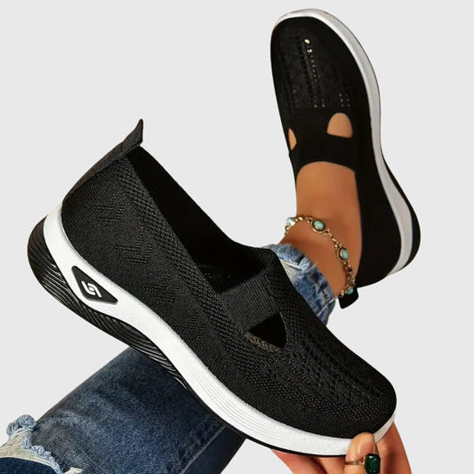 Joanne - Walking Orthopedic Shoes