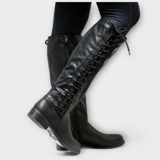Milenne – Character Boots