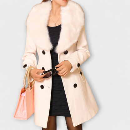 Julia - Warm coat