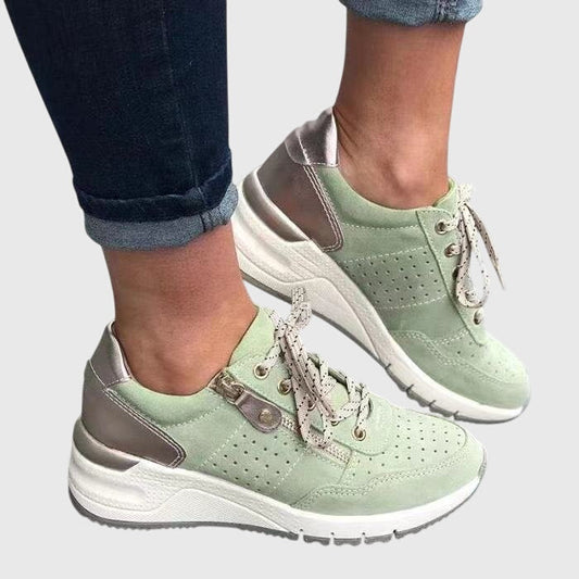Maddie Soft Non-Slip Comfortable Orthopedic Shoes