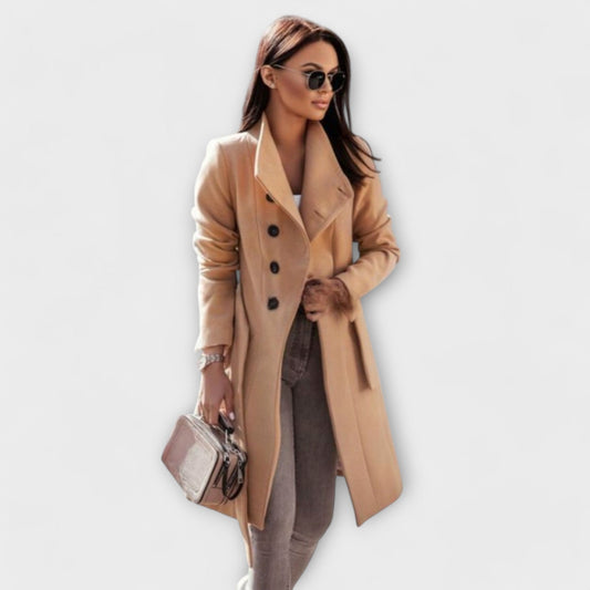 Elegant coat
