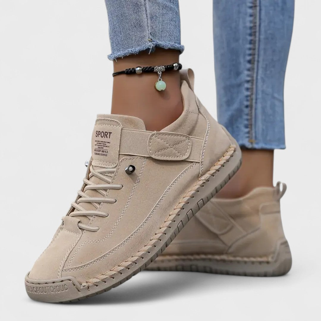 Mia - Comfortable orthopedic shoes