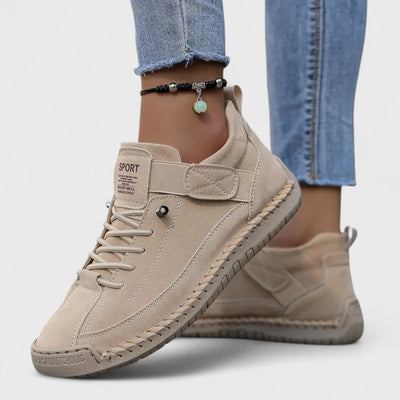 Mia - Comfortable orthopedic shoes