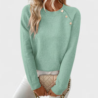 Ocean Green