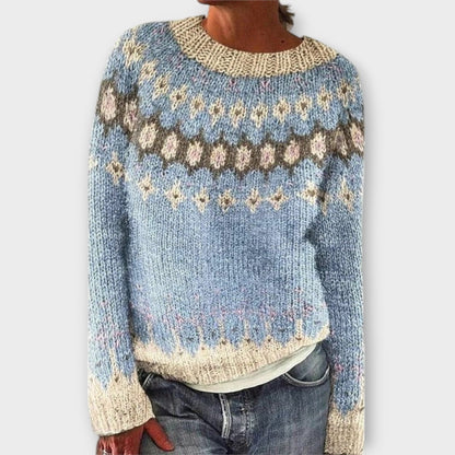 Devyn - Casual and Comfortable Sweater