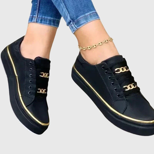 Julia - Elegant Orthopedic Shoes