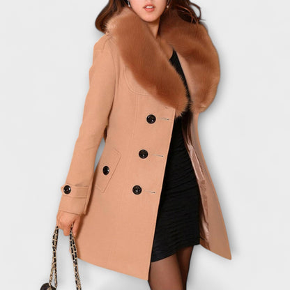 Julia - Warm coat