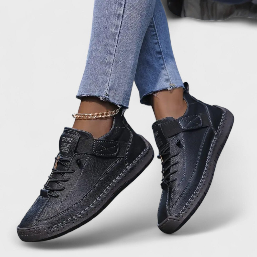 Mia - Comfortable orthopedic shoes