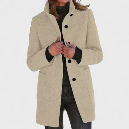 Rosa - Timeless jacket