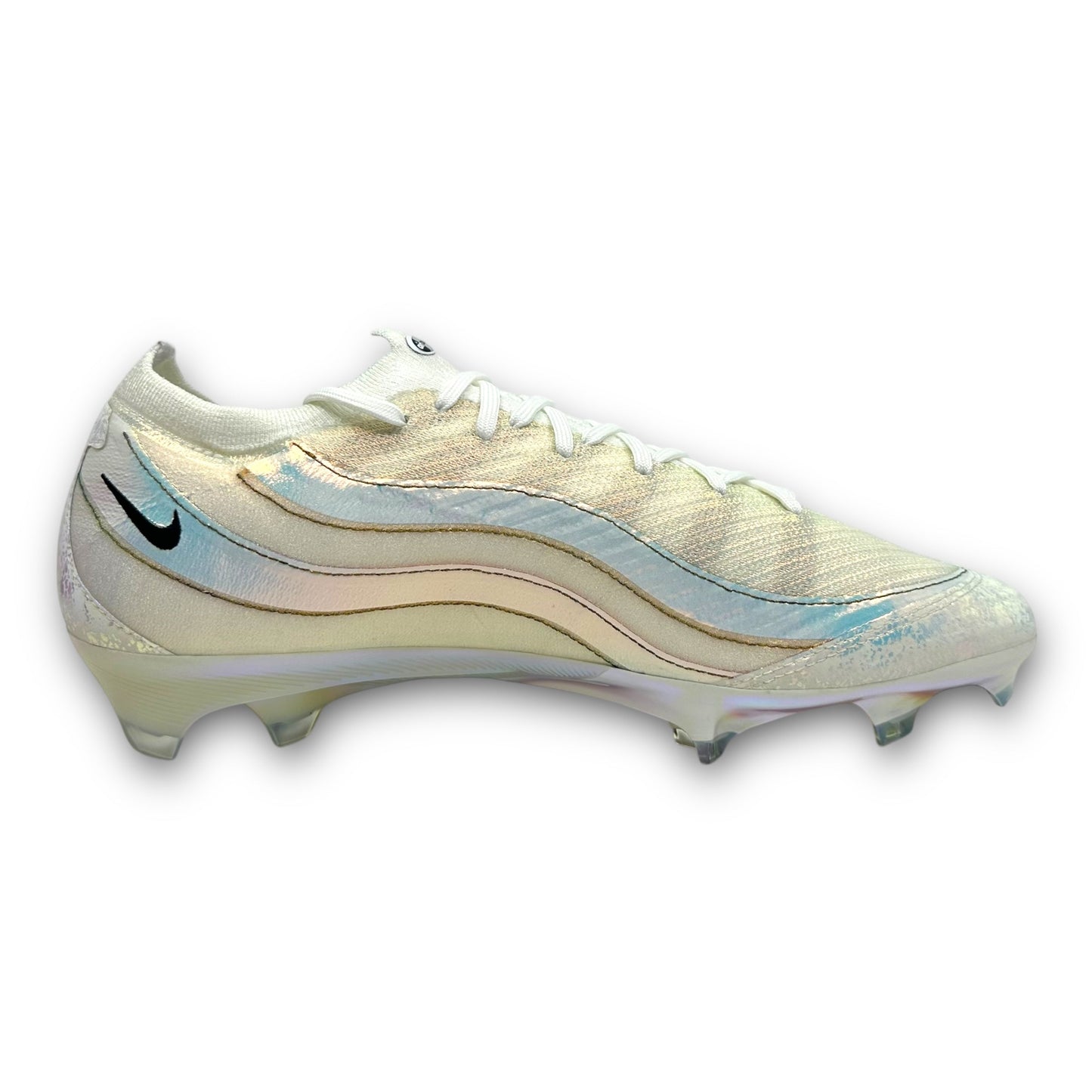 NIKE MERCURIAL VAPOR 16 ELITE AIR ZOOM LIMITED EDITION