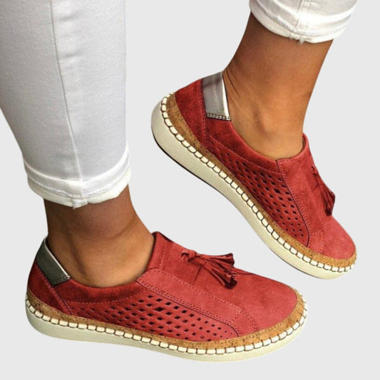 Casi - Orthopedic Slip-On Shoes