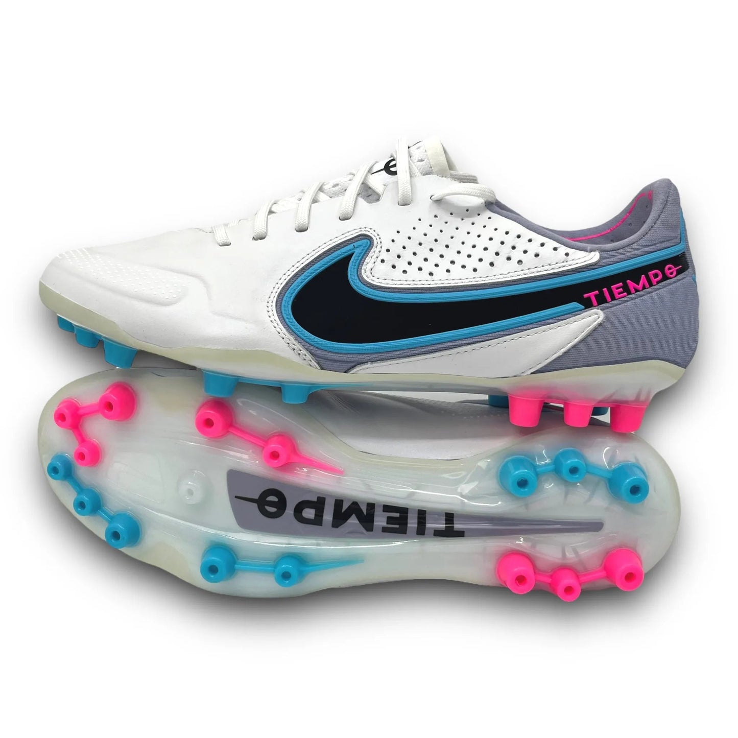 NIKE TIEMPO LEGEND 9 ELITE AG PACK BLAST