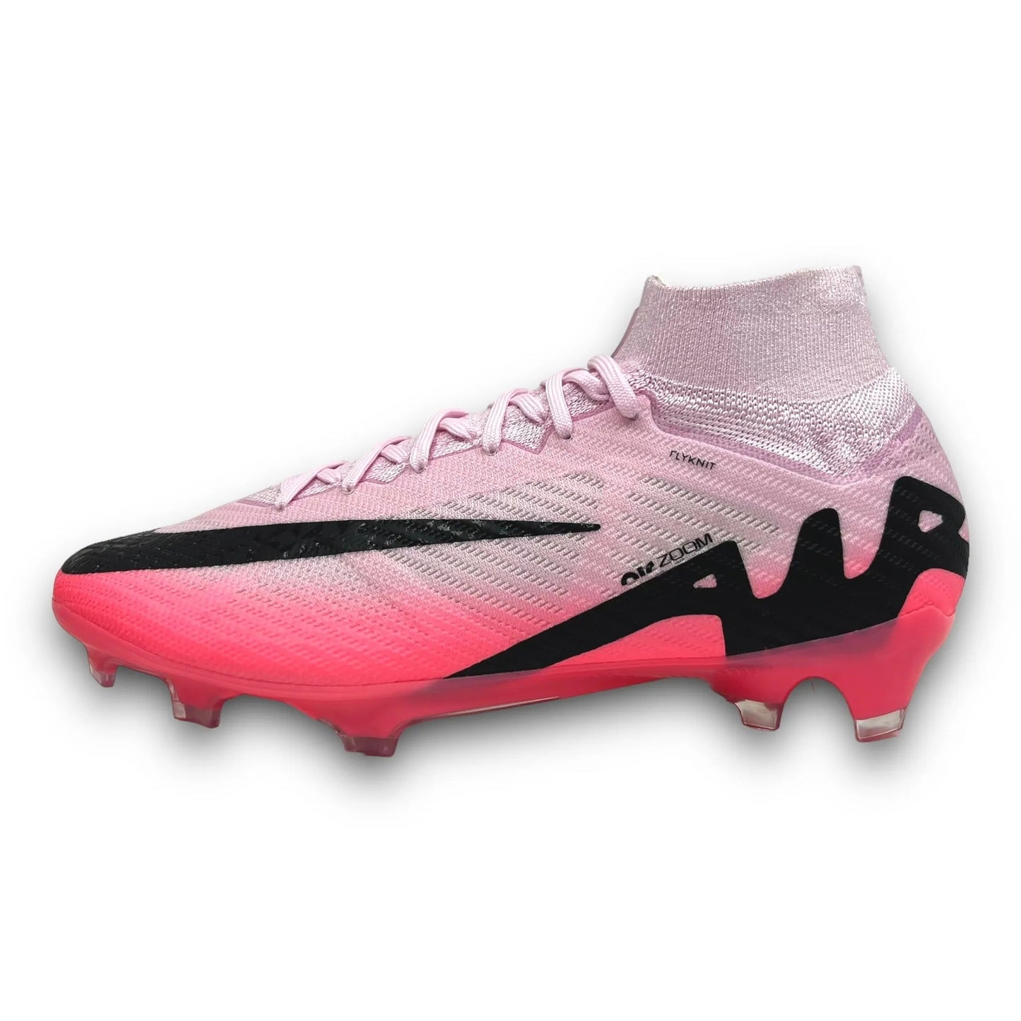 NIKE MERCURIAL SUPERFLY ELITE 9 AIR ZOOM FG BOOTS
