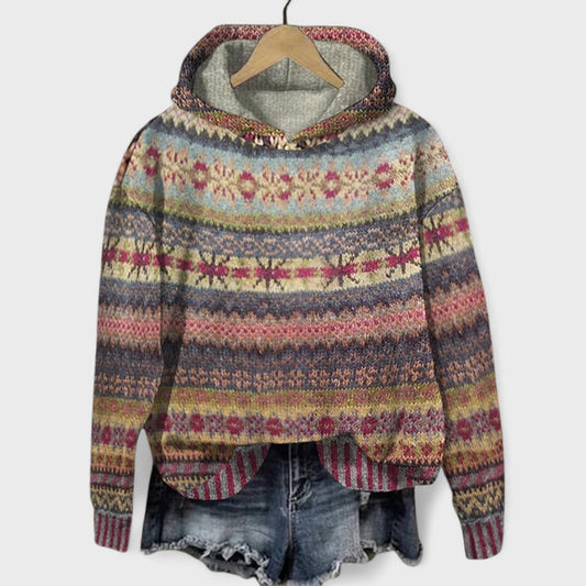 Josefin - Timeless hoodie