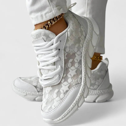 Khalyria Comfortable Sneakers for All Day