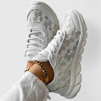 Khalyria Comfortable Sneakers for All Day