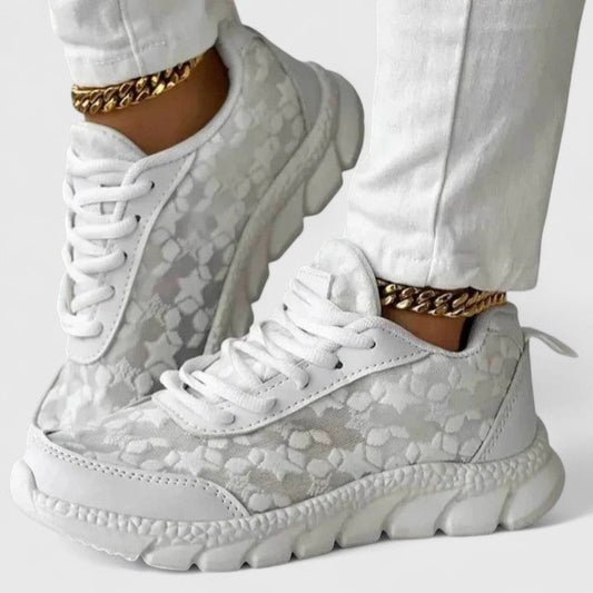 Khalyria Comfortable Sneakers for All Day