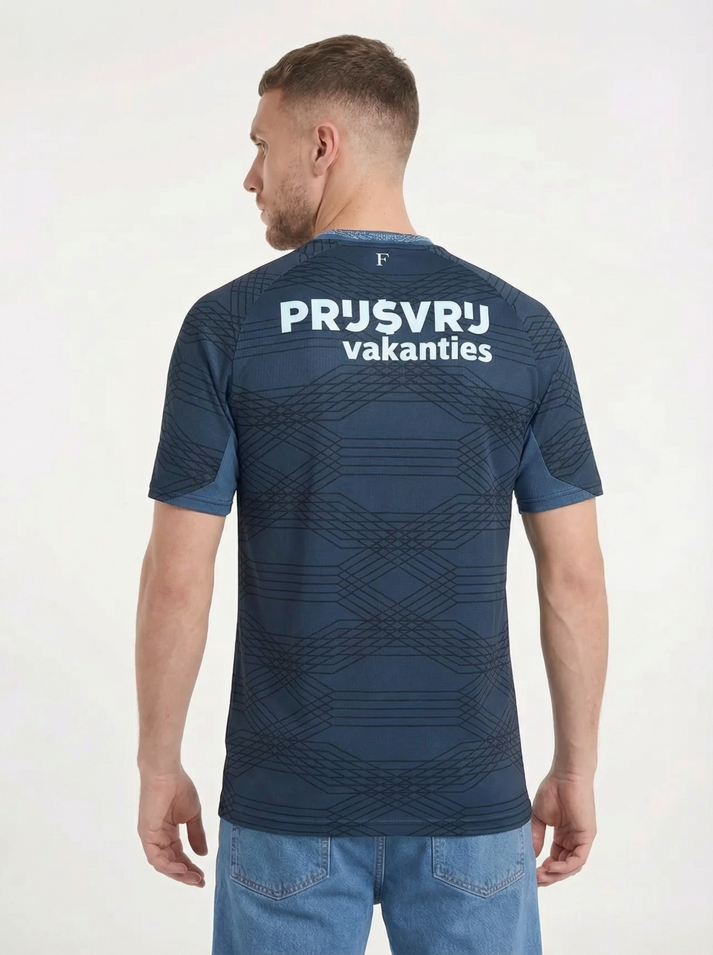 FEYENOORD 2025/26 AWAY SHIRT