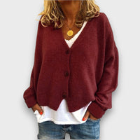 Chestnut Brown