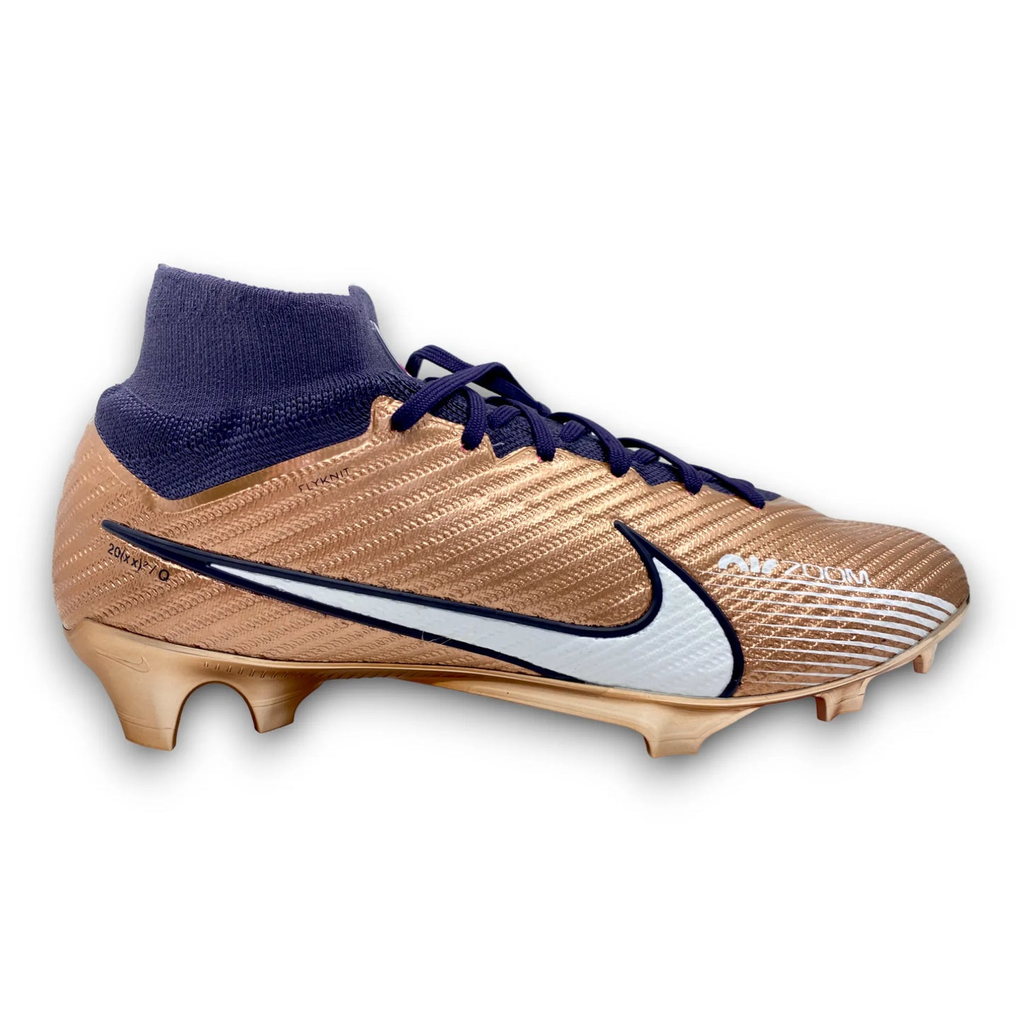 NIKE MERCURIAL SUPERFLY 9 ELITE FG