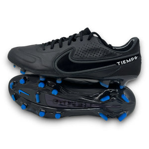 NIKE TIEMPO LEGEND 9 ELITE FIRM GROUND K-LEATHER