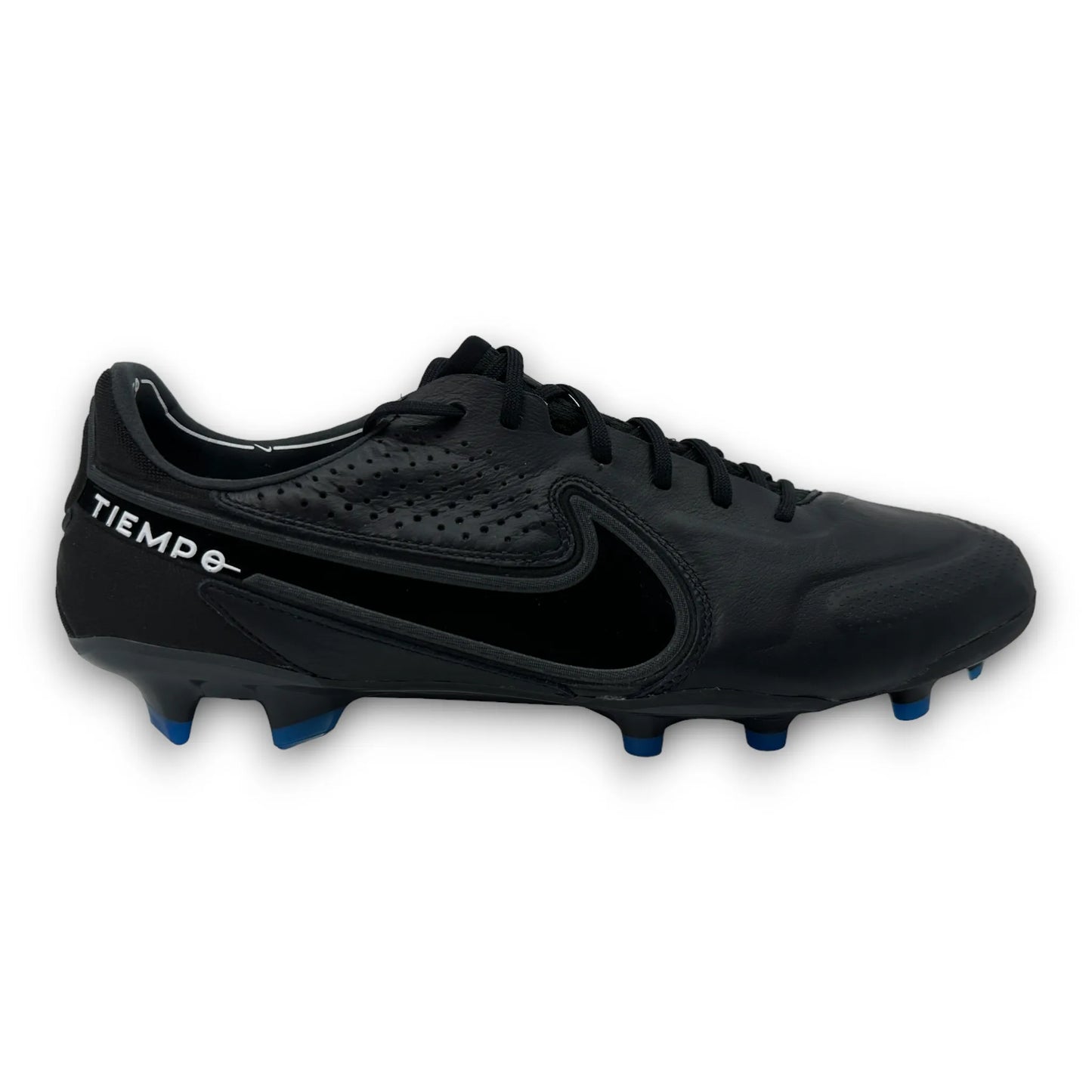 NIKE TIEMPO LEGEND 9 ELITE FIRM GROUND K-LEATHER