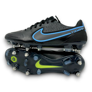 NIKE TIEMPO LEGEND 9 ELITE SG ANTI-CLOG