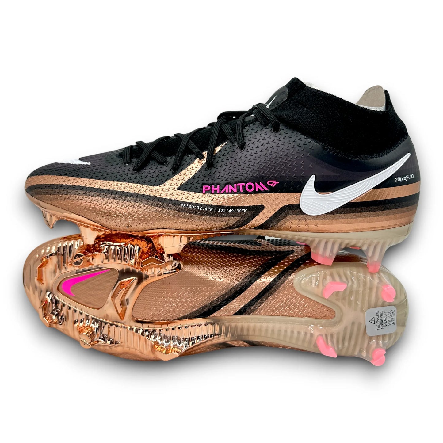NIKE PHANTOM GT 2 ELITE FG