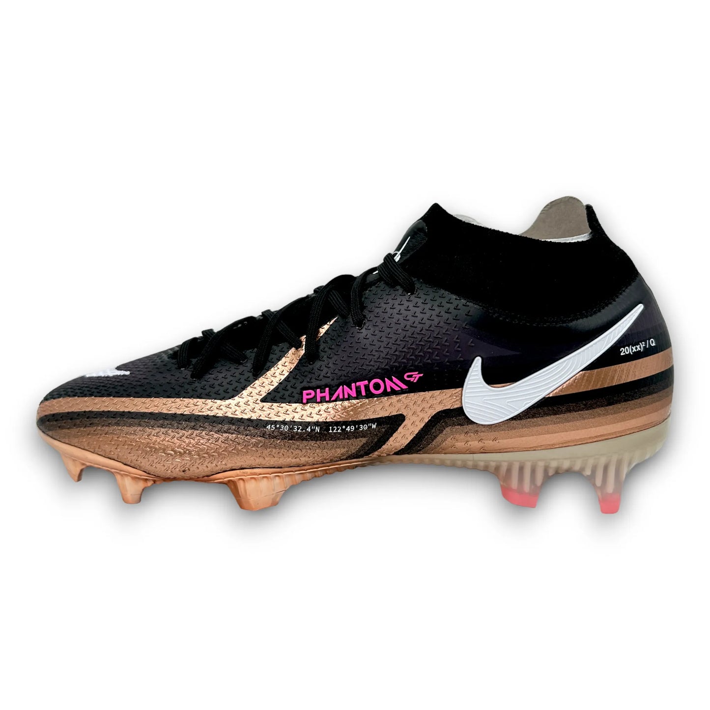 NIKE PHANTOM GT 2 ELITE FG