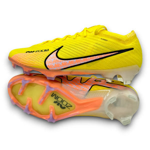 NIKE MERCURIAL VAPOR ELITE 15 FG ZOOM AIR