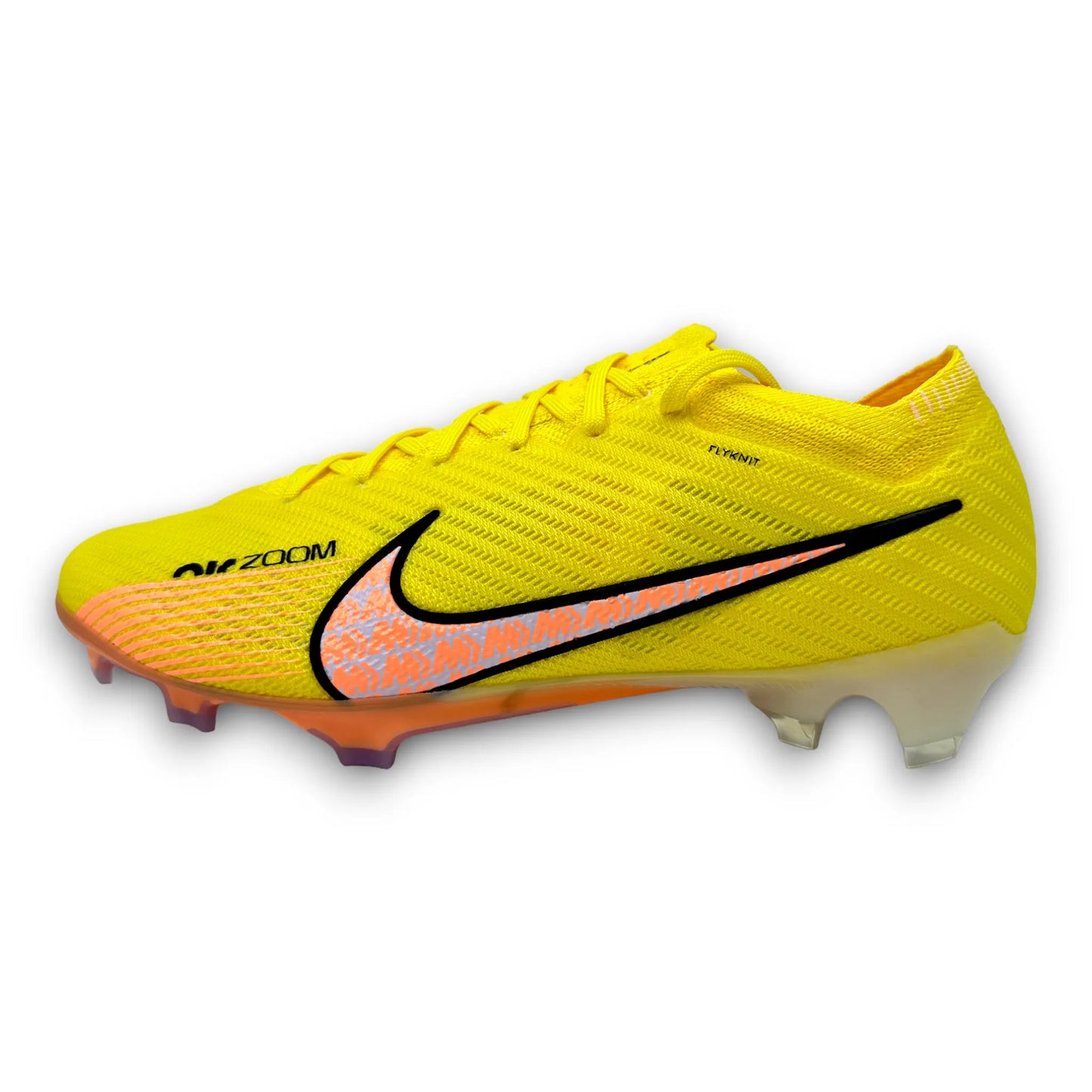 NIKE MERCURIAL VAPOR ELITE 15 FG ZOOM AIR