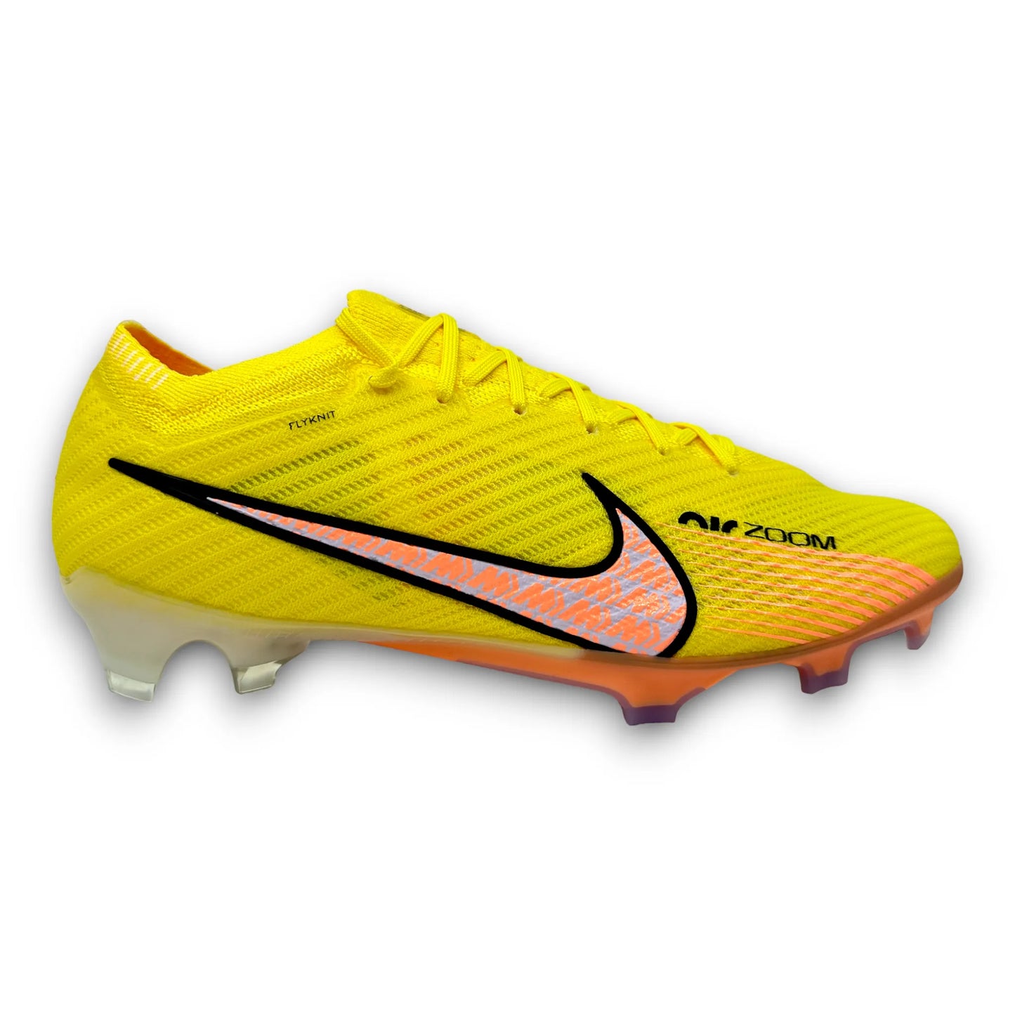 NIKE MERCURIAL VAPOR ELITE 15 FG ZOOM AIR
