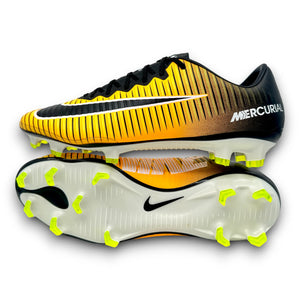 MERCURIAL VAPOR 11 ELITE FG FOOTBALL BOOTS FIRM GROUND