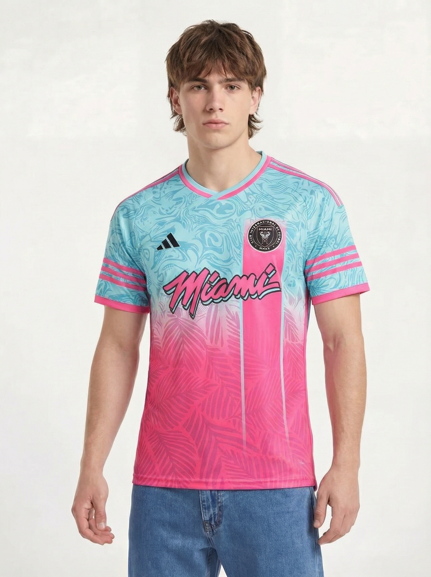 INTER MIAMI PINK LIMITED EDITION