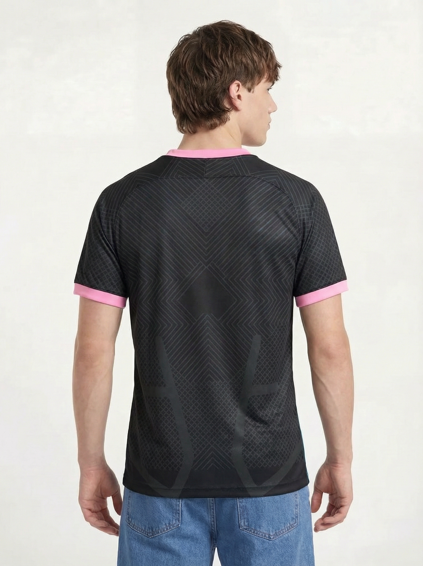 INTER MILAN PINK SNAKE KIT