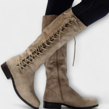 Milenne – Character Boots