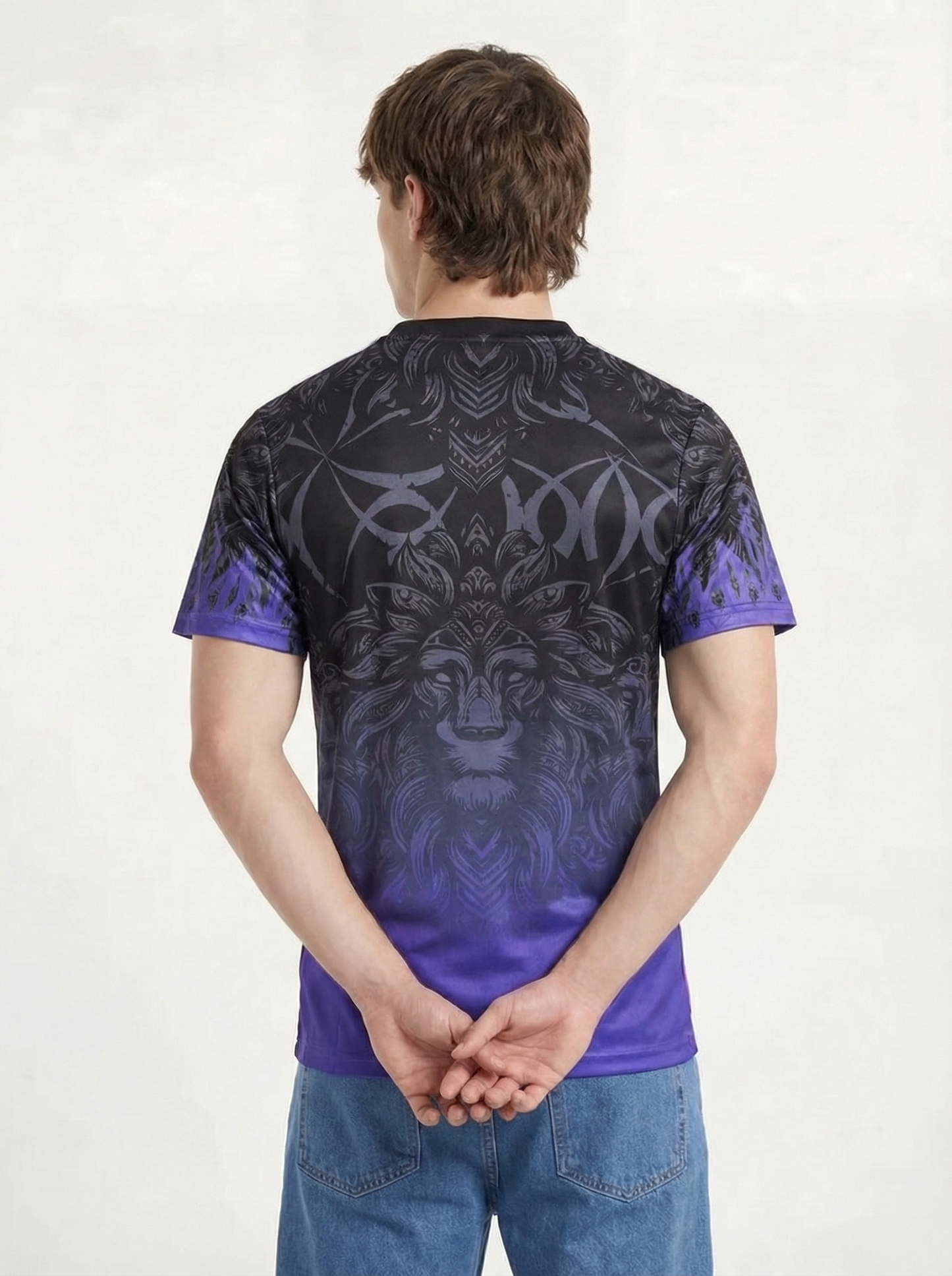 MANCHESTER UNITED LION | SPECIAL EDITION