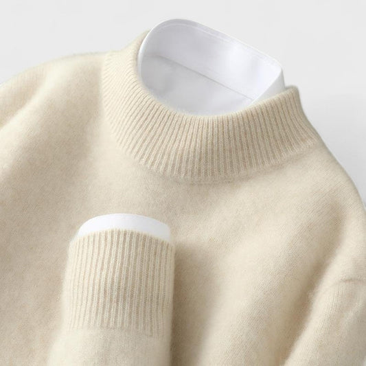 Arlington - Cashmere sweater