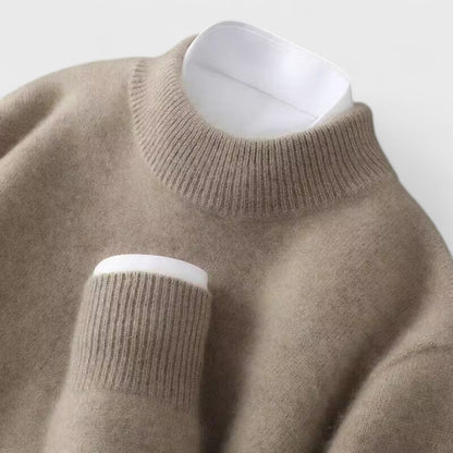 Arlington - Cashmere sweater