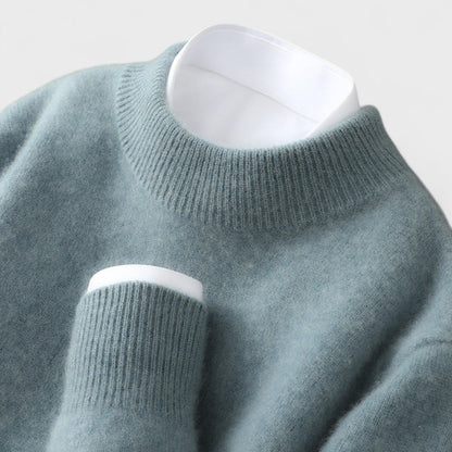Arlington - Cashmere sweater