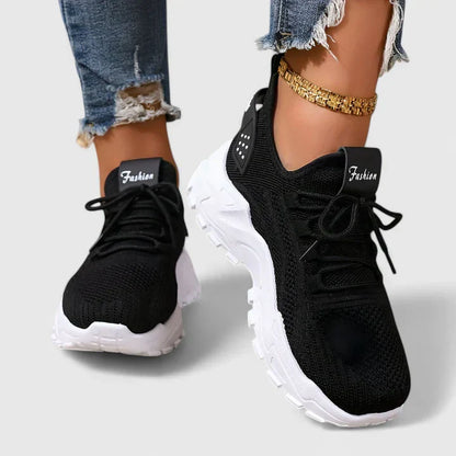 Comfortable Orthopedic Shoes Mug with Wide Toe Extra