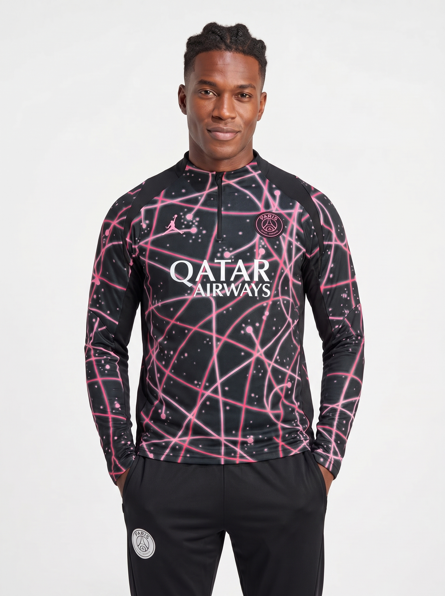 PSG STARLIGHT FLUX TRACKSUIT