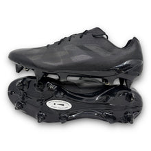 ADIDAS X CRAZYFAST + SG LIMITED EDITION BLACK